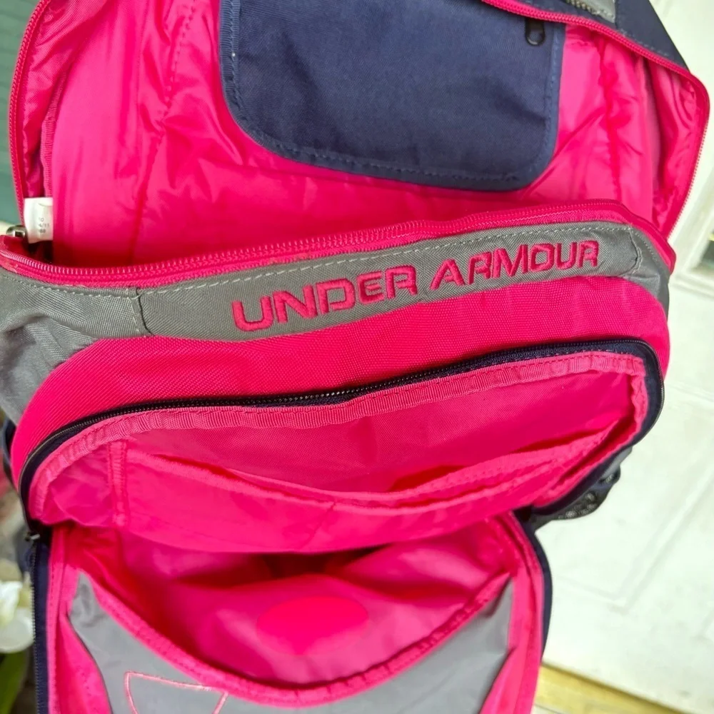Under Armour backpack